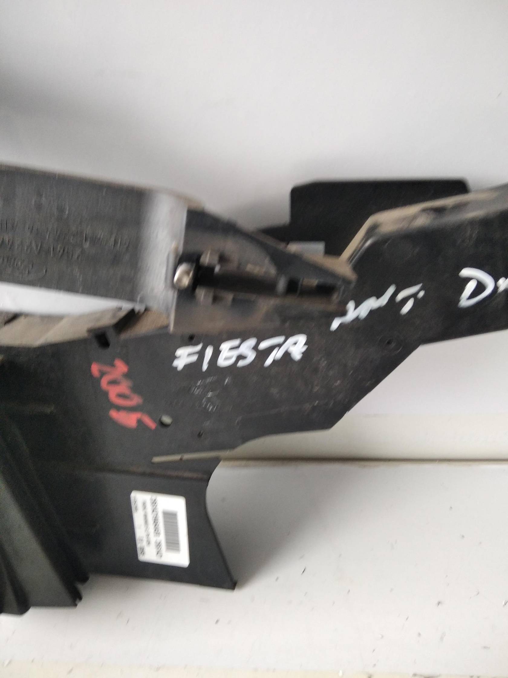 Serratura porta ant. dx.